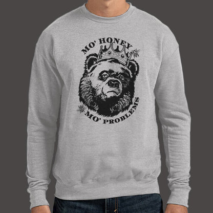 Mo' Honey Mo' Problems