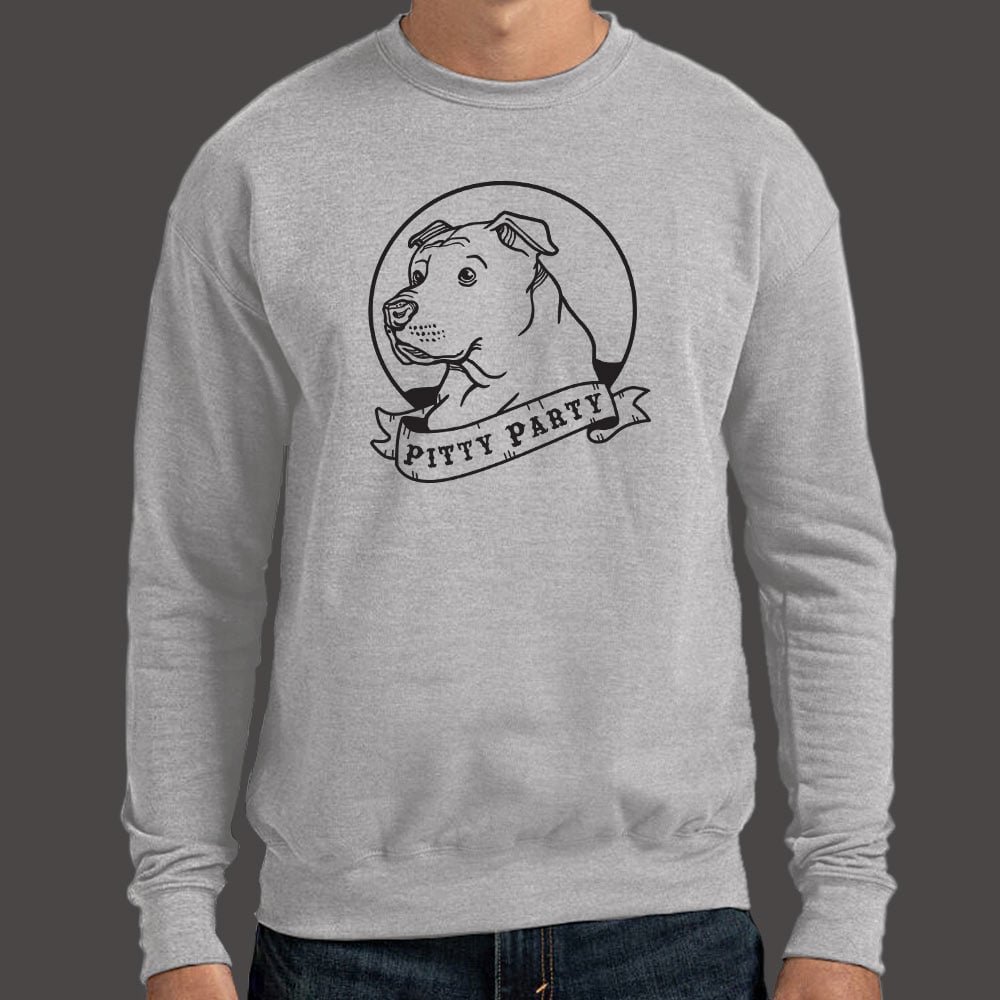 Pitty Party - 6DollarShirts