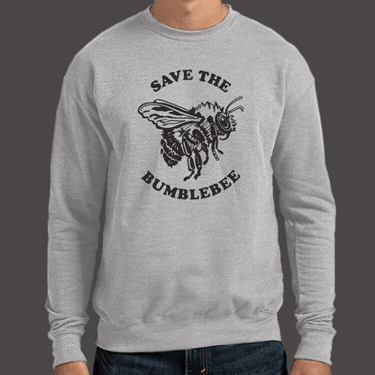 Save The Bumblebee - 6DollarShirts