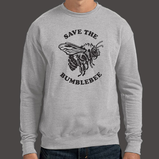 Save The Bumblebee - 6DollarShirts