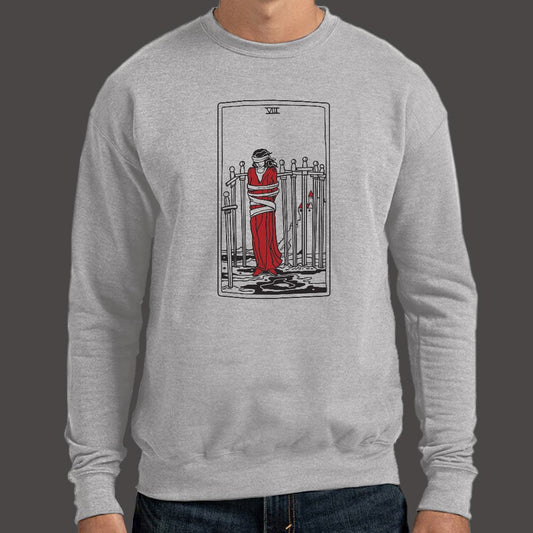 Tarot Eight Of Swords - 6DollarShirts