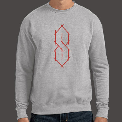Cool S Symbol, Classic 90s Surfer Skater Doodle