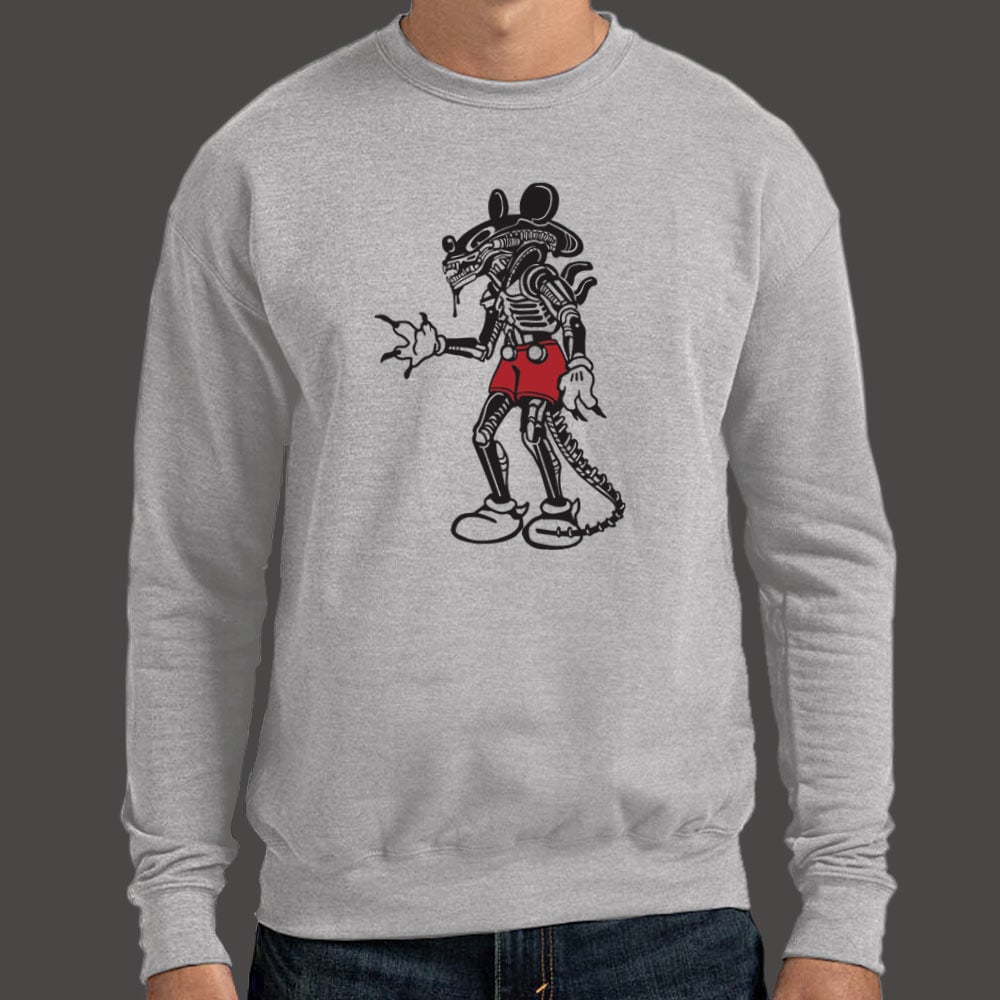 Xenomouse - 6DollarShirts