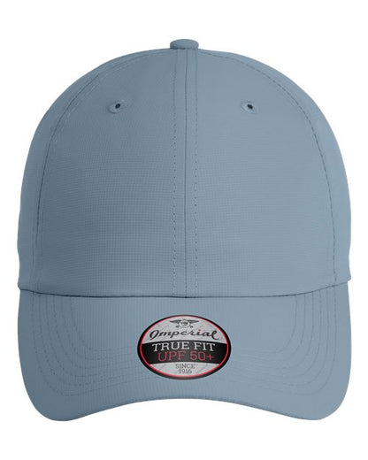 Imperial The Original Performance Cap - Breaker Blue Front
