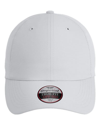 Imperial The Original Performance Cap - Fog Front