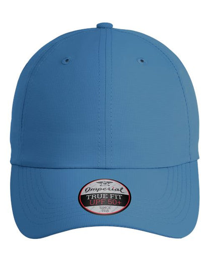 Imperial The Original Performance Cap - Seaglass Front