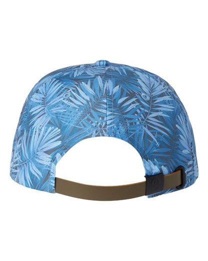 Imperial The Aloha Rope Cap - Back