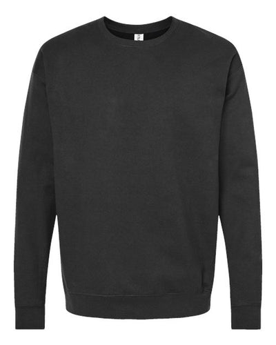 Tultex Unisex Fleece Crewneck Sweatshirt