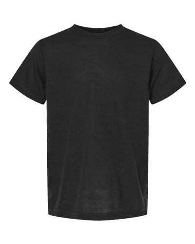 Tultex Youth Poly-Rich T-Shirt