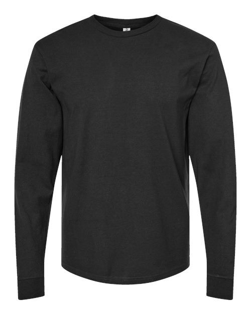 Tultex Unisex Heavyweight Jersey Long Sleeve T-Shirt