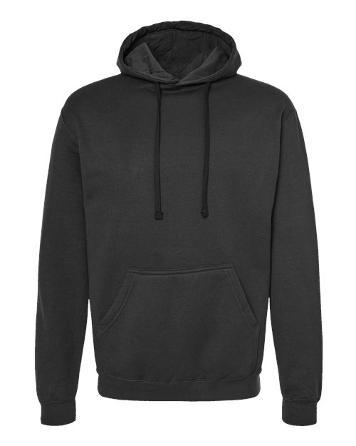 Tultex Unisex Fleece Hooded Sweatshirt