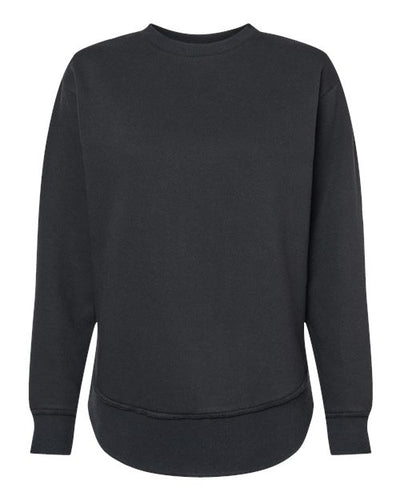 LAT Women's Weekend Crewneck Sweatshirt