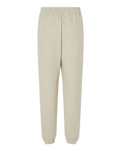Unisex Heavy Blend™ Sweatpants - Sand Back