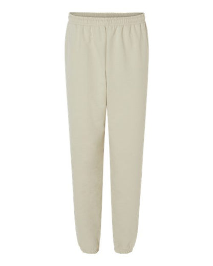 Gildan Unisex Heavy Blend™ Sweatpants - Sand Front