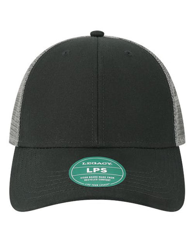LEGACY Lo-Pro Snapback Trucker Cap
