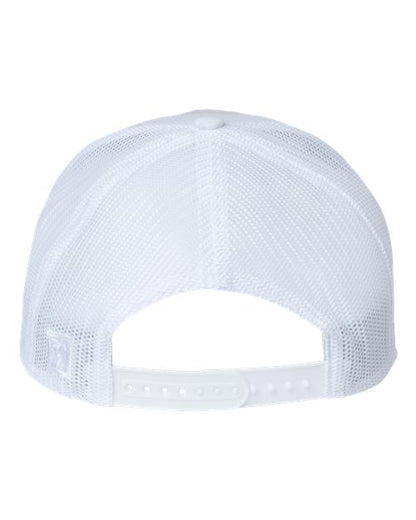 The Game Everyday Trucker Cap - Back