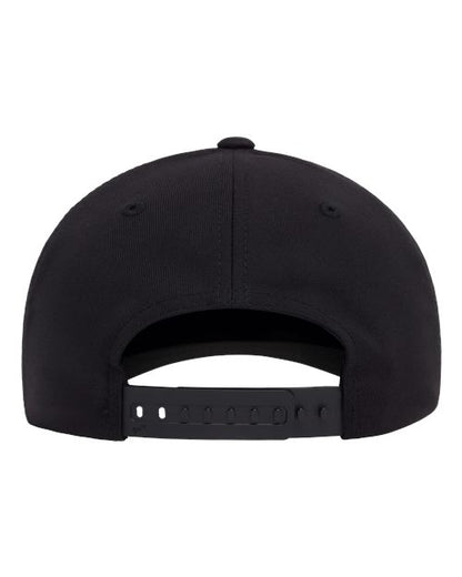 Flexfit NU® Adjustable Cap - Back