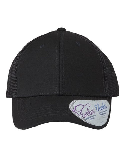 Infinity Her Women's Modern Trucker Cap