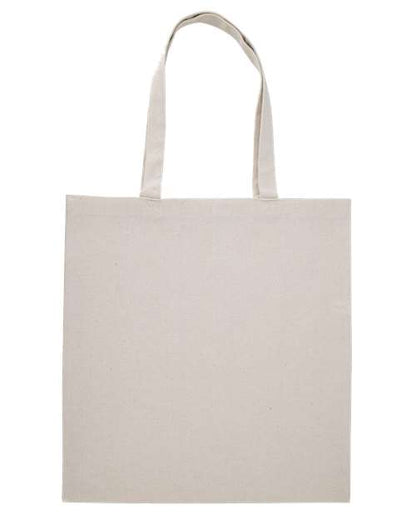 OAD Midweight Recycled Tote Bag - Back