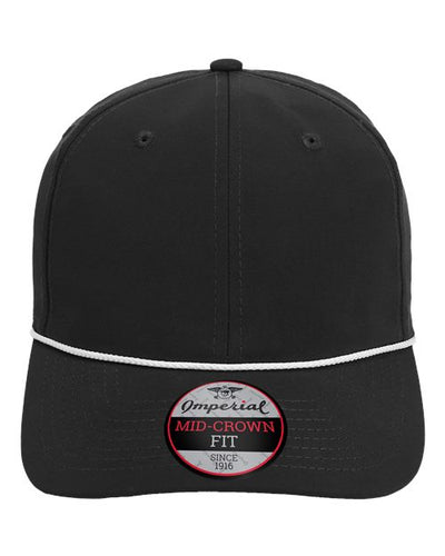 Imperial The Wingman Cap