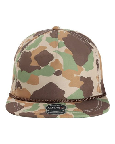 Imperial The Aloha Rope Cap
