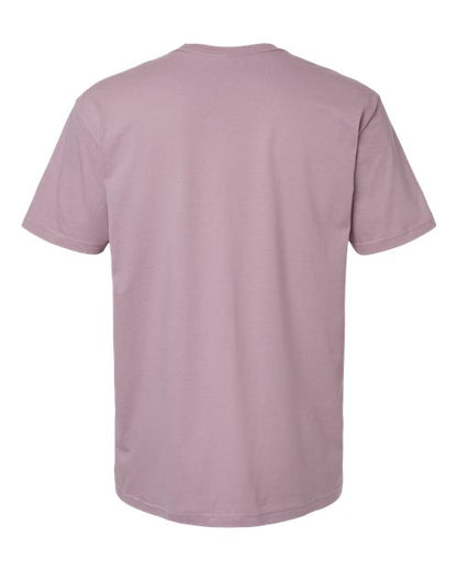 Unisex Softstyle® T-Shirt - Paragon Back