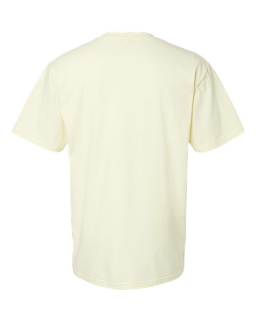 Unisex Hammer™ T-Shirt - Off White Back