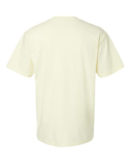 Unisex Hammer™ T-Shirt - Off White Back
