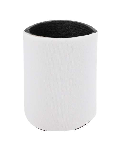 Liberty Bags Can Holder - White Front