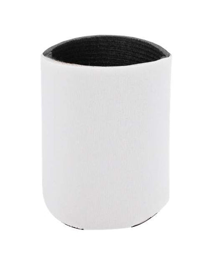 Liberty Bags Can Holder - White Front