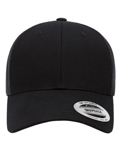 YP Classics Elite Cap