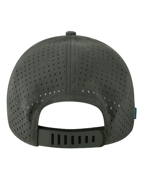 LEGACY Reclaim Mid-Pro Adjustable Cap - Back