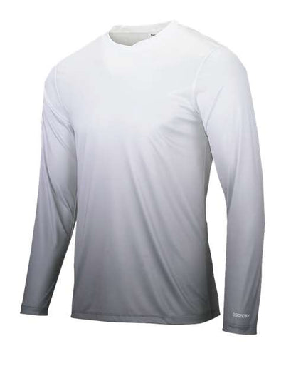 Paragon Men's Maui Performance Long Sleeve T-Shirt - Side