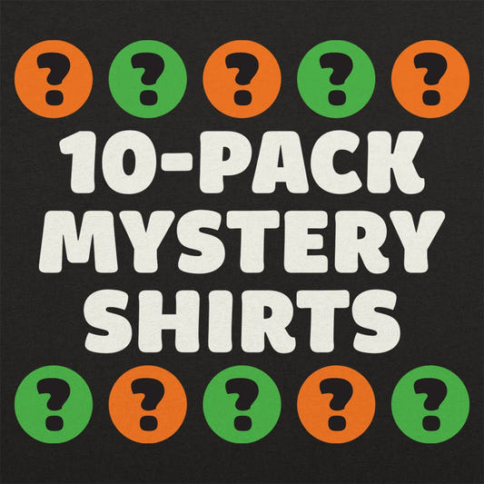 Mystery Bundle - 6DollarShirts