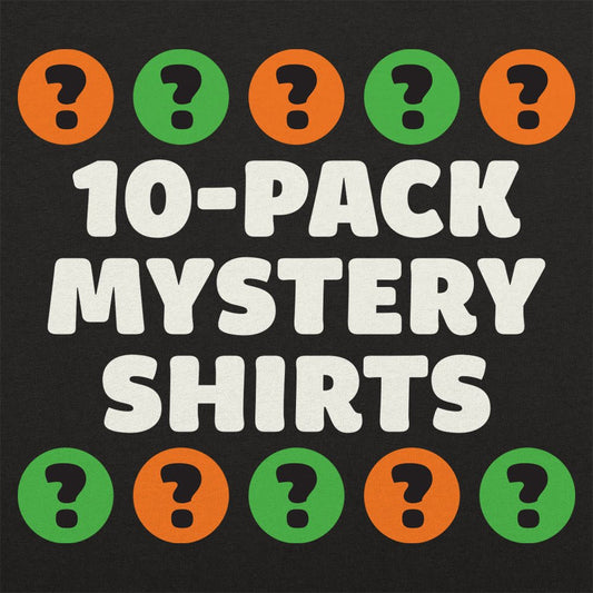 Mystery Bundle - 6DollarShirts