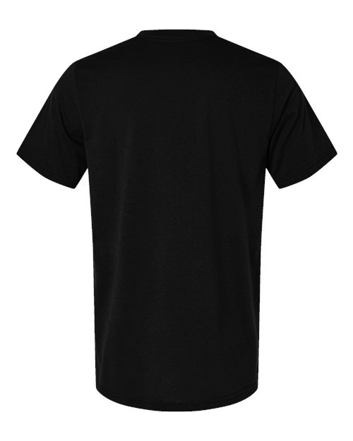 BELLA + CANVAS Unisex EcoMax Tee - Back