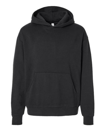 Independent Trading Co. Unisex Avenue Midweight Hooded Sweatshirt