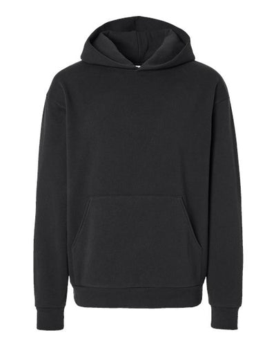 Independent Trading Co. Unisex Mainstreet Heavyweight Hooded Sweatshirt