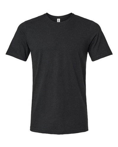 Tultex Unisex Combed CVC T-Shirt