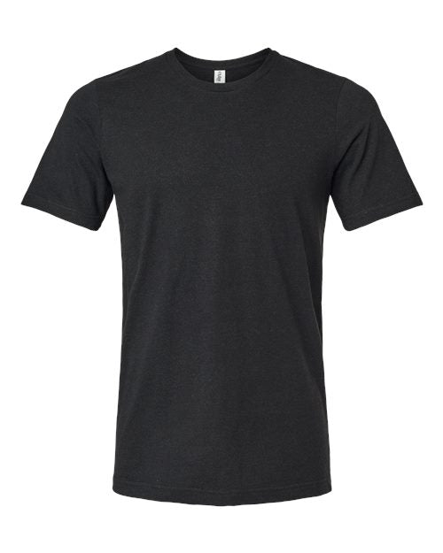 Tultex Unisex Combed CVC T-Shirt