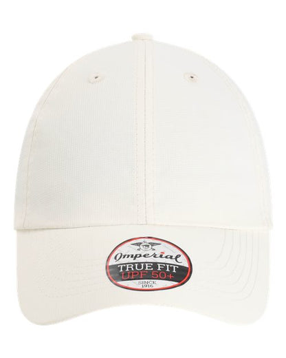 Imperial The Original Performance Cap - Macaroon Front