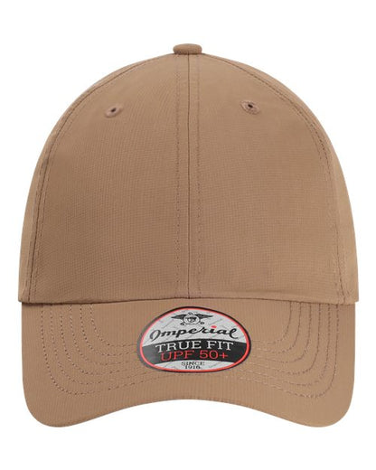 Imperial The Original Performance Cap - Walnut Front