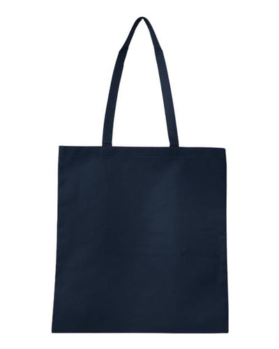 Q-Tees Non-Woven Tote Bag