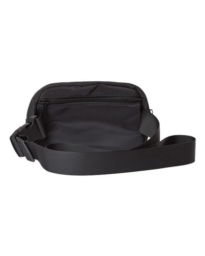 Liberty Bags Travel Belt Bag - Back