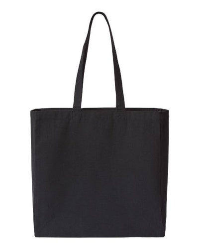 Liberty Bags Isabella Midweight Recycled Canvas Tote