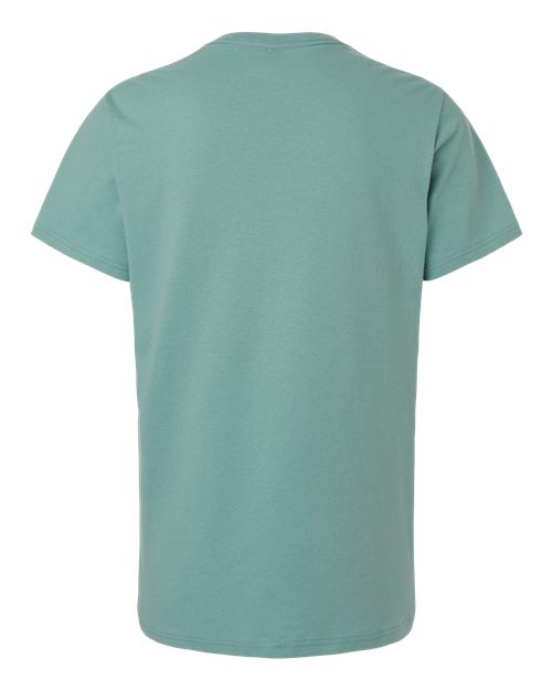 Gildan Women's Heavy Cotton™ T-Shirt - Back