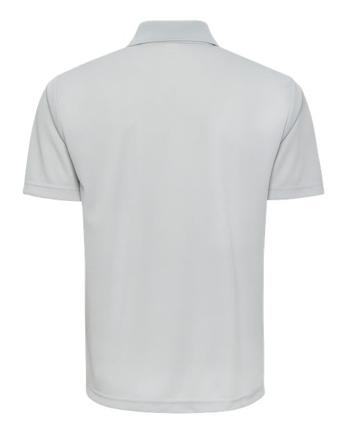 Paragon Men's Marco Performance Polo - Back