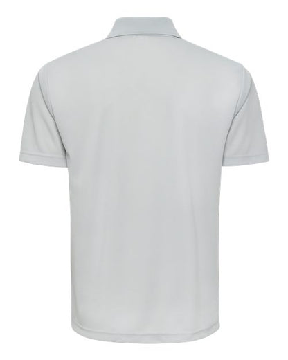 Paragon Men's Marco Performance Polo - Back
