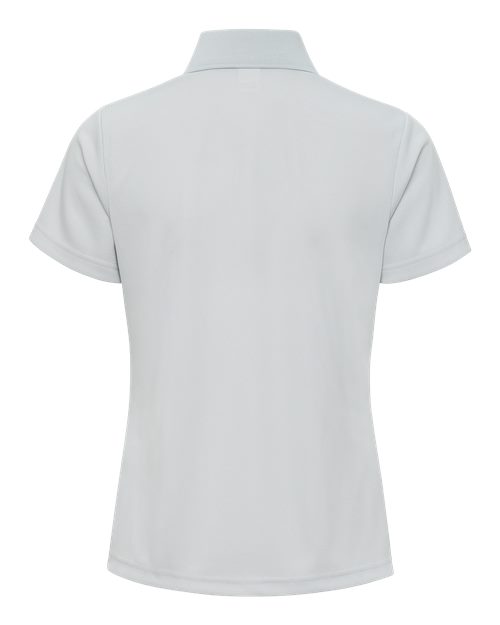 Paragon Women's Marco Performance Polo - Back