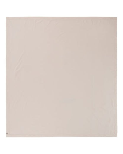 Comfort Colors Garment-Dyed Fleece Dorm Blanket - Back